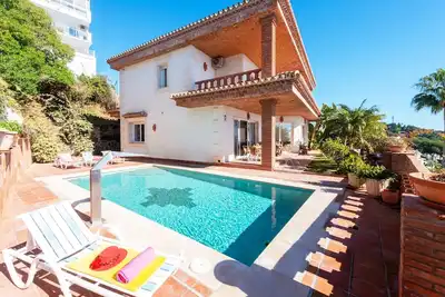 Image de Villa Mirasol by Villa Plus