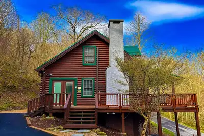 Image de Sugar Shack Cabin Nc