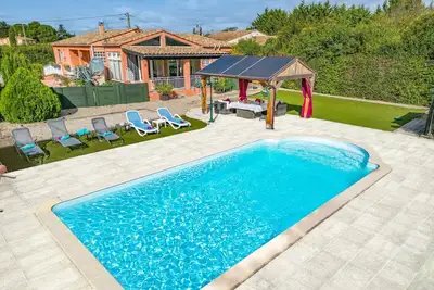 Image de Villa de l'Ormeau by Villa Plus