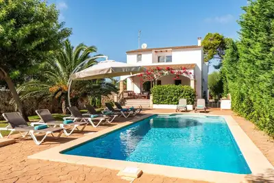 Image de Villa Ses Carpinyetes by Villa Plus