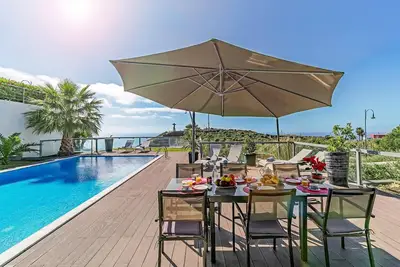 Image de Villa Sol e Mar by Villa Plus
