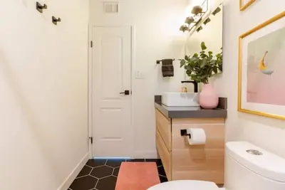 Image de Heated pool, Steps to Downtown, Gorgeous Pool