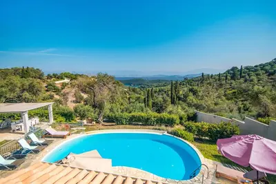 Image de Villa Danai by Villa Plus