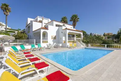 Image de Villa Curva do Monte by Villa Plus