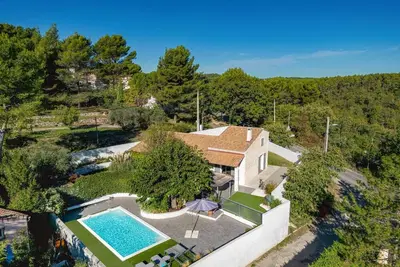 Image de Villa Coeur de Provence by Villa Plus