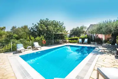 Image de Villa Mistral Cottage by Villa Plus
