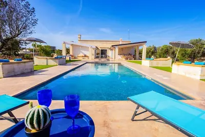 Image de Villa Flavia by Villa Plus