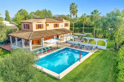 Image de Villa Murtaretas by Villa Plus