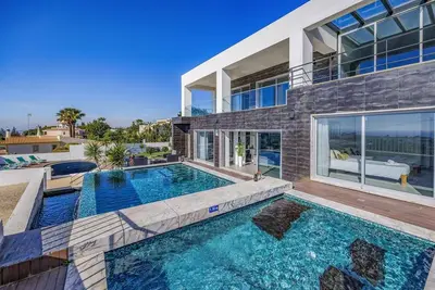 Image de Villa Vintila by Villa Plus