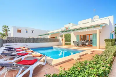 Image de Villa Judith by Villa Plus