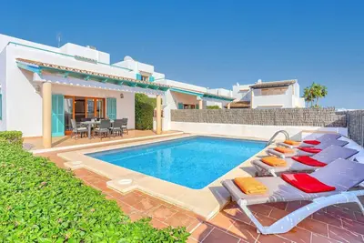 Image de Villa Angel Luis by Villa Plus