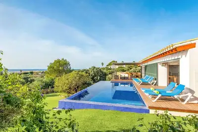 Image de Villa Iris Torret by Villa Plus