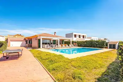 Image de Villa Mediterraneum by Villa Plus