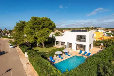 Image de Villa Mar Blanes by Villa Plus