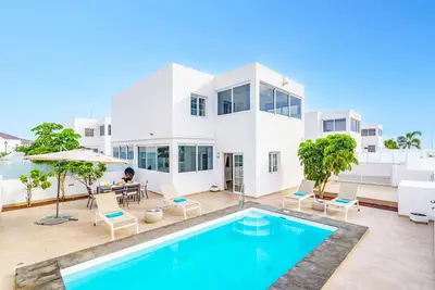 Image de Villa Amaia by Villa Plus