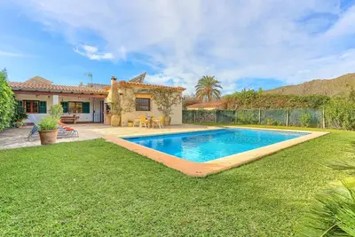 Image de Villa Vinya Maria by Villa Plus