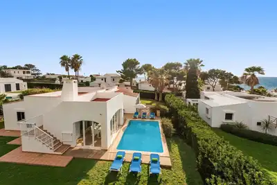 Image de Villa Bini Cinco by Villa Plus