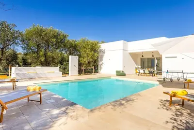 Image de Villa La Puglietta by Villa Plus