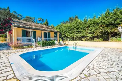 Image de Villa Maria's Beach House by Villa Plus