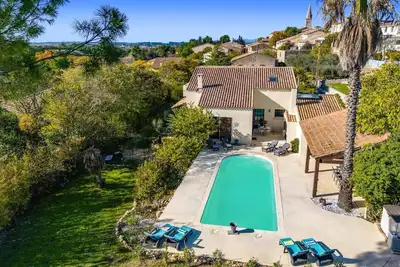 Image de Villa Glycines by Villa Plus