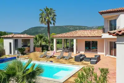 Image de Villa Mathea by Villa Plus