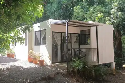 Image de Petite Maison à 10 min de Tamarindo Dans la Jungle