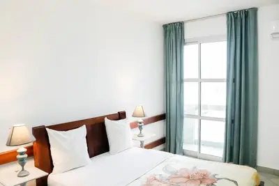 Image de Tchero Appartement