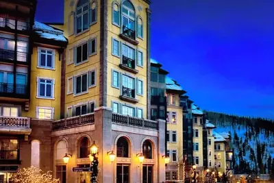 Image de Ritz-Carlton Club, Vail, Two Bedroom Residence