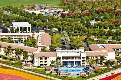 Image de Grand Pacific Palisades Resort 2 Bedroom, 2 Bath Suite
