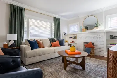 Image de Modern 3br Near Cleveland Clinic