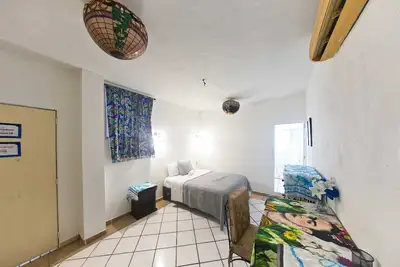 Image de Lodging Alexandross Hostel Bnb, in the Romantic Zone of Puerto Vallarta!