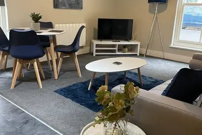 Image de Willow House-2Bed House with Free Parking in town!