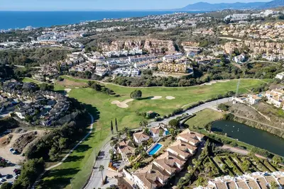 Image de 2 Bedroom Apartment, Miraflores Golf, Mijas Costa
