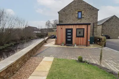 Image de Rowan Barn, family friendly, country holiday cottage in Bellingham
