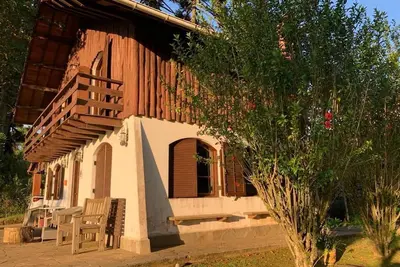 Image de Casa Aconchegante em Monte Verde