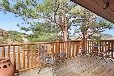 Image de Bear's Ridge Condo at Mary's Lake
