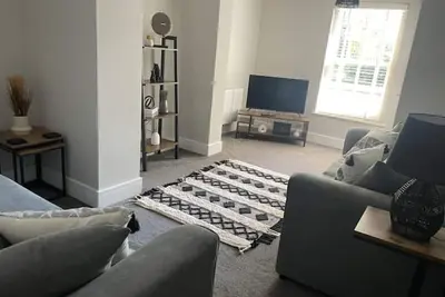 Image de Oak House -3bed Town house with free parking