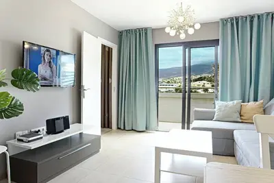 Image de Amazing 2Bdr in Las Americas