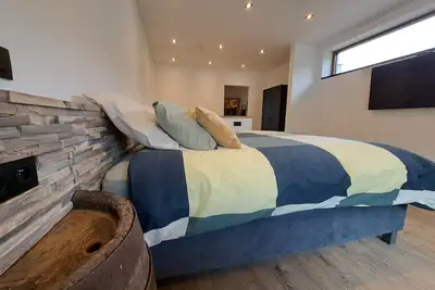 Image de Gîte Amikalement vôtre - La Roche-en-Ardenne