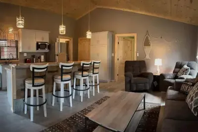 Image de Twin Getaway Cottages Sunrise