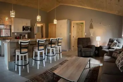 Image de Twin Getaway Cottages Sunset