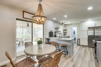 Image de Pet-Friendly Fultondale Home ~ 9 Mi to Birmingham!