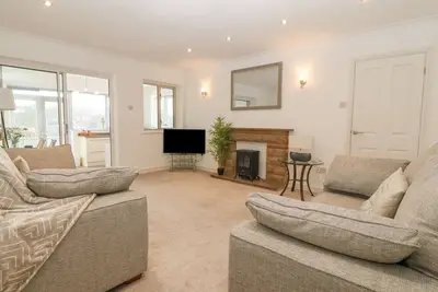 Image de Riverview Apartment, family friendly in Cemaes Bay