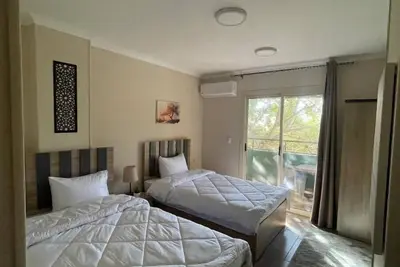 Image de Malek Pyramids Guest House Apartment 1, 2 3 & 4 Combine