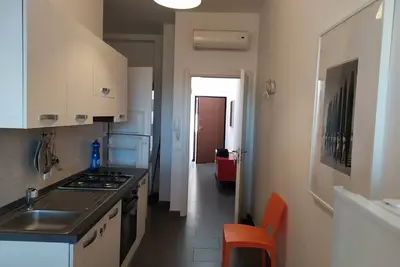 Image de Appartamento al Primo Piano per Famiglie a 50 mt dal Mare e 400 dal Centro