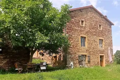 Image de Au Foin Tendre - Amplepuis