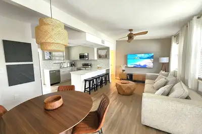 Image de Your Ideal Florida Getaway: Beach, Dining & Comfort