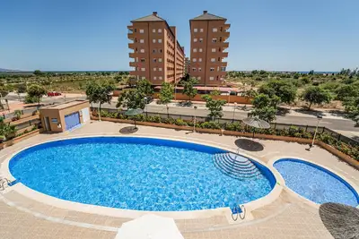 Image de Superbe appartement à Torre la Sal