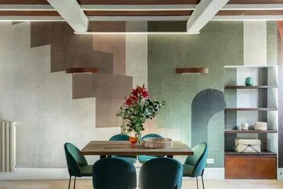 Image de iFlat | Domus Lupa, The Great Beauty