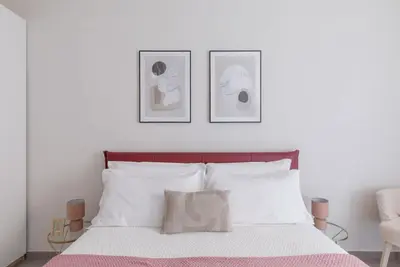 Image de iFlat | Peaceful Nest in Monti